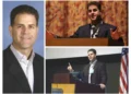 Brad Cohen Biography