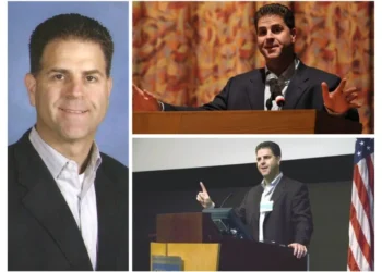 Brad Cohen Biography