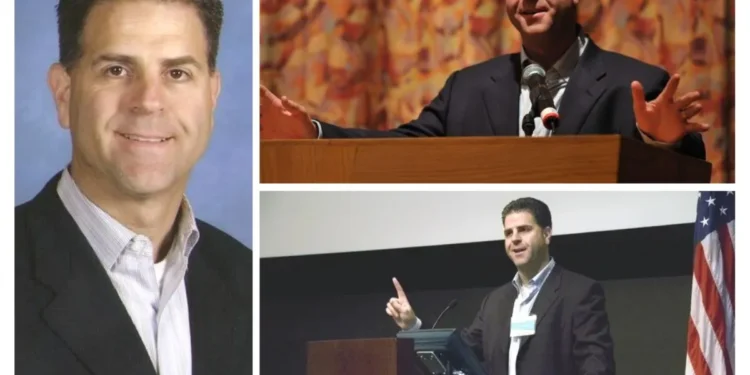 Brad Cohen Biography