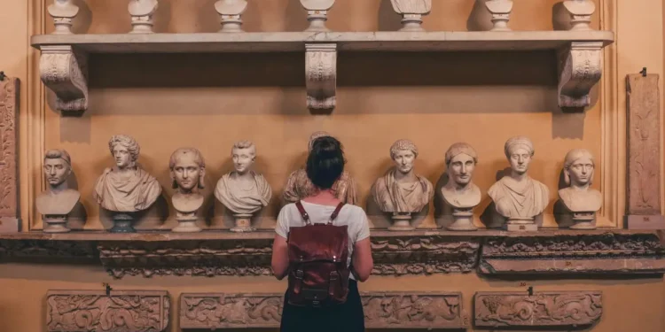 Famous Art Movements