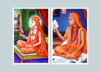 Gopalanand Swami Biography