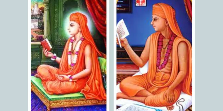 Gopalanand Swami Biography