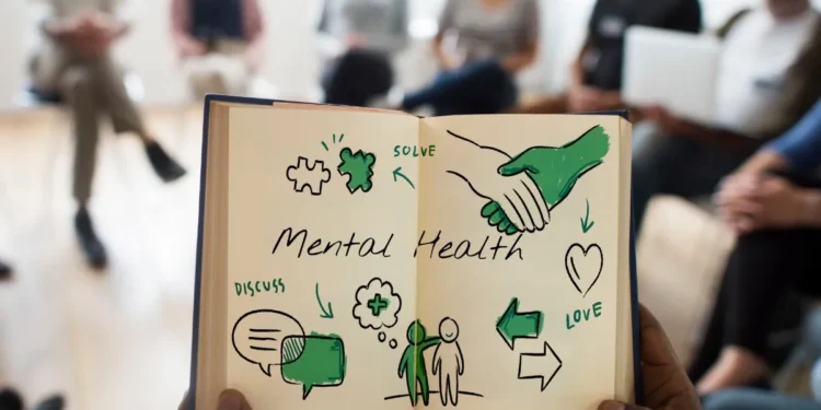 Importance of Mental Health