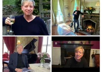 Kevin Lee Jacobs Biography