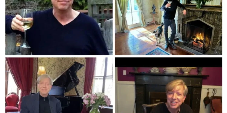 Kevin Lee Jacobs Biography