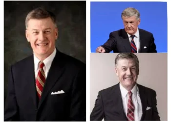 Theologian Steven Lawson Biography