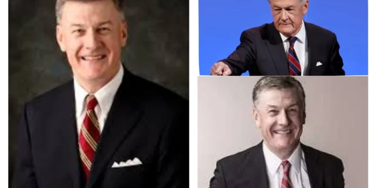 Theologian Steven Lawson Biography