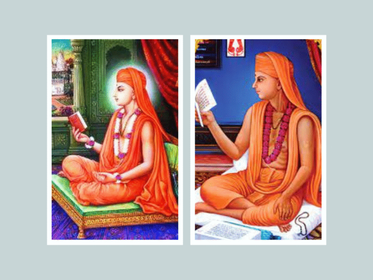 Gopalanand Swami Biography