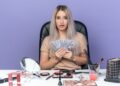 Accounting for Beauty Salon
