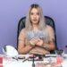 Accounting for Beauty Salon
