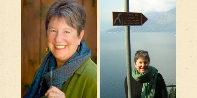 Elaine Elinson Biography