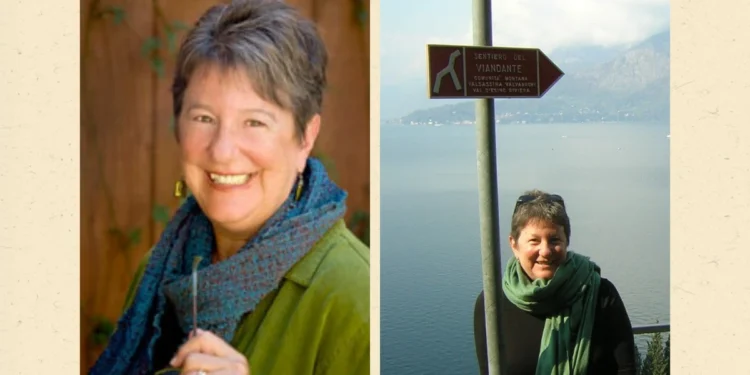 Elaine Elinson Biography