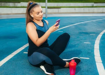 Fitness Apps