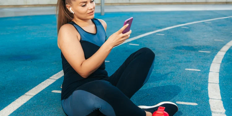 Fitness Apps