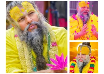 Premanand Ji Maharaj