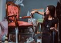 Upholstery Art