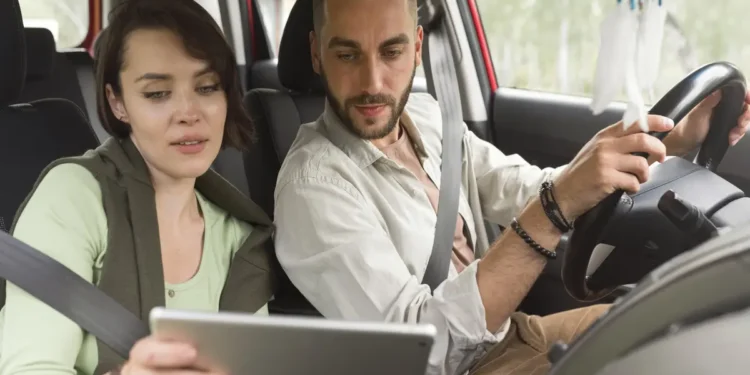 Best car driving games