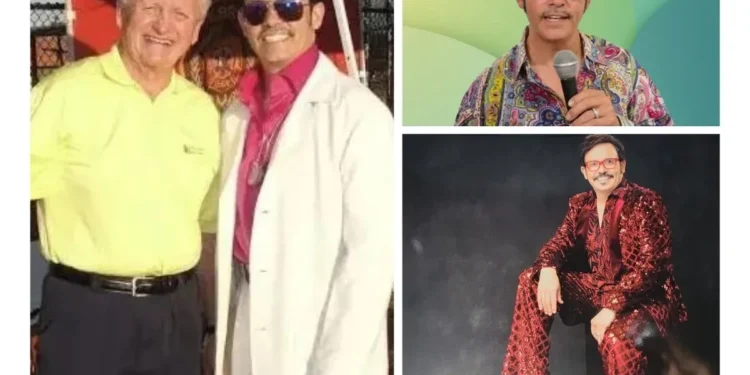 Rick Ammirati Biography