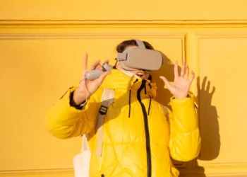 Fashion and technology