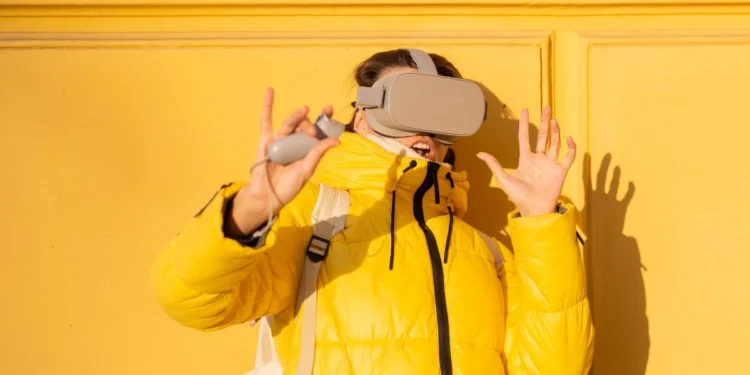 Fashion and technology