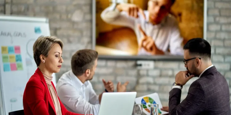 Finance and Reality TV Shows