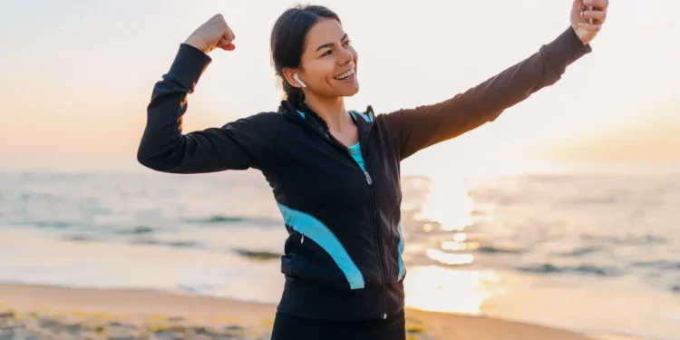 motivate yourself to exercise