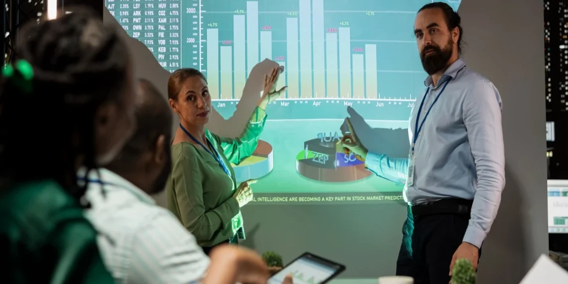 Fintech Software Development