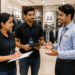 Mystery shopping in Delhi