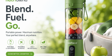 Best Portable Blender