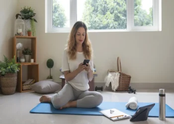 Listening to your body