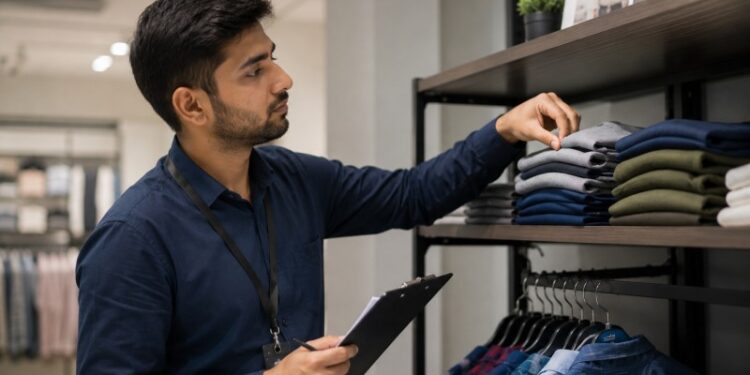 Mystery Shopping Company in India